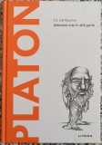 Platon: Adevarul este in alta parte - E.A. Dal Maschio