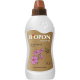 Ingrasamant natural Biohumus pentru orhidee Biopon 0.5 l