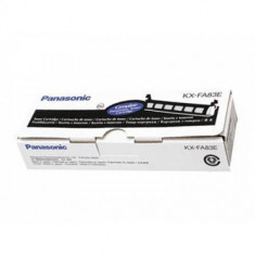 Toner Panasonic KX-FA83E black foto