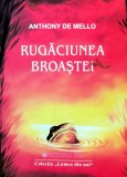 Cumpara ieftin Rugaciunea broastei. Povestiri pentru meditatie - 2003 - Anthony De Mello (Y415)