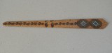 Cutit de corespondenta stil Neoromanesc cca 1930