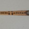 Cutit de corespondenta stil Neoromanesc cca 1930