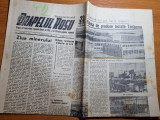 drapelul rosu 9 august 1964-fabrica produse lactate timisoara,art. orasul anina
