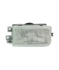 Proiector ceata Volkswagen Passat Sedan+Estate (B4/3A) 10.1993-10.1996 BestAutoVest tip bec H1 partea dreapta