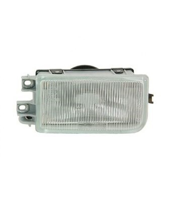 Proiector ceata Volkswagen Passat Sedan+Estate (B4/3A) 10.1993-10.1996 BestAutoVest tip bec H1 partea dreapta