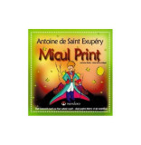 Micul Prin&Aring;&pound; - Paperback brosat - Antoine de Saint-Exup&Atilde;&copy;ry - Gramar