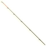 Varf Rezerva Daiwa pentru Lanseta Feeder Black Widow, Yellow, 3.60m/3.90m/150g