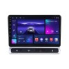 Navigatie dedicata cu Android Citroen C3 Aircross I 2017 - 2023, 3GB RAM, Radio