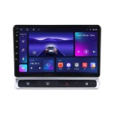 Navigatie dedicata cu Android Citroen C3 Aircross I 2017 - 2023, 3GB RAM, Radio