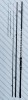 Lanseta Feeder Carbon Pro Eastshark 3.90m, Actiune 180gr, 3 Varfuri, Inele T-Sic. Pescuit Crap, Somn, Novac