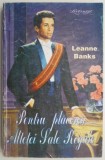 Pentru placerea Altetei Sale Regale &ndash; Leanne Banks