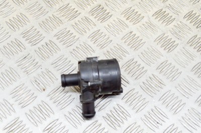 Pompa de apa auxiliara JAGUAR E-PACE X540 2018 OEM: 0392023249,DX23-18D474-AC 13345592 foto