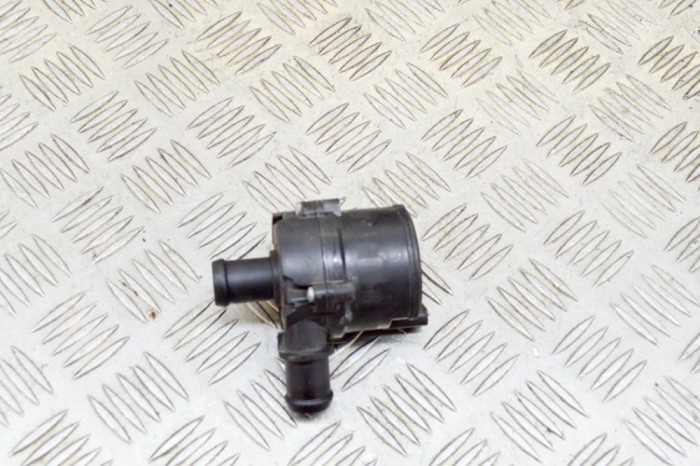 Pompa de apa auxiliara JAGUAR E-PACE X540 2018 OEM: 0392023249,DX23-18D474-AC 13345592