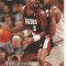 Cartonas baschet NBA Fleer 1996-1997 - nr 89 Clifford Robinson - Blazers