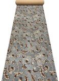 Traversa Model Print 1243 Latime 60cm Diverse Lungimi Gri
