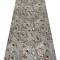 Traversa Model Print 1243 Latime 100cm Diverse Lungimi Gri