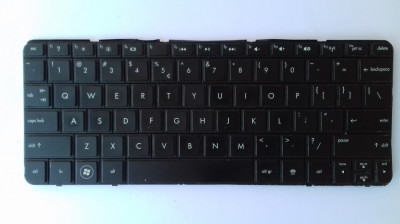 Tastatura SH HP Mini 110-3860sq (653855-B31) foto