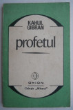 Profetul - Kahlil Gibran (putin patata)