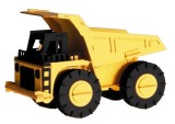 Camion, macheta 3D Fridolin