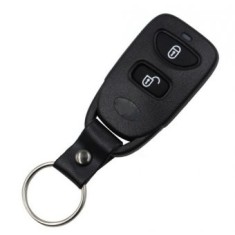 Telecomanda Topautochei&reg; pentru Hyundai Kia Sportage 2 butoane (modelul fara suport pentru baterie)