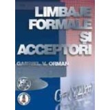 Limbaje formale si acceptori