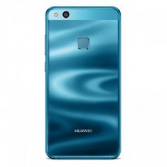 Capac baterie Huawei P10 Lite Original Albastru foto