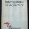 Vaclav Havel - Interogatoriu &icirc;n depărtare. Convorbiri cu Karel Hvizdala