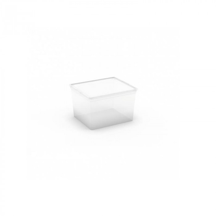 Cutie depozitare, 27 litri, C-Box Cube
