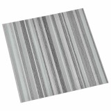 vidaXL Plăci de pardoseală autoadezive 30,5 x 30,5 cm 20 pcs PVC 42046381