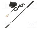 Antena ESOL 0,4m AM/FM pentru acoperiș Citro&euml;n, Peugeot, Toyota