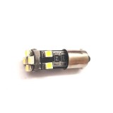 Bec auto BA9S 8 smd