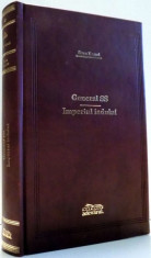 GENERAL SS, IMPERIUL IADULUI de SVEN HASSEL, EDITIA A II-A , 2009 ,EDITIE DE LUX foto