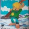 Olimpian si olimpiada alba(carte de colorat) Gabriel Bratu 1977