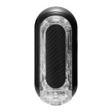 Maturbator Flip Zero Gravity, Negru, Tenga