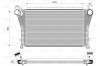 VALEO 818347 Intercooler, compresor