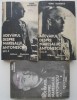Adevarul despre Maresalul Antonescu, George Magherescu - 3 Volume - Carti Beletristica