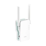 AX1500 Mesh Wi-Fi 6 Range Extender, 1 x RJ-45, 100 Mbps Wi-Fi 6 (802.11a b g n ac ax), WPA WPA2 WPA3