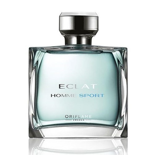 Apă de toaletă pentru el Eclat Homme Sport (Oriflame) Apă de toaletă pentru el Eclat Homme Sport (Oriflame)