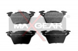 Set placute frana, frana disc MERCEDES-BENZ Vito Bus (W638) ( 02.1996 - 07.2003) OE 0004214210