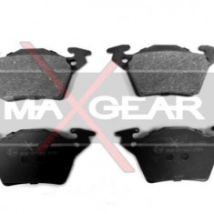 Set placute frana, frana disc MERCEDES-BENZ Vito Bus (W638) ( 02.1996 - 07.2003) OE 0004214210