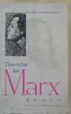 Myh 413f - Galina Serebbriakova - Tineretea lui Marx- ed 1958