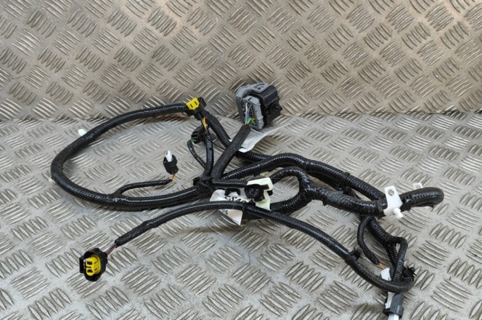 FORD KUGA III DFK 2023 OEM: LX6T-15K867-E,LX6T-15K867-ESACG SKU: 26584652