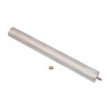 Anod magneziu Ariston 993014-01, pentru protectia impotriva coroziunii, D 25.5 mm, L 285 mm