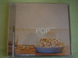 2 CD la pret de 1 - POP SONGS - 2 CD Originale ca NOI