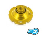 Camera de ardere KTM Husaberg Husqvarna 300 09- 17 SHERCO 300 14- 18 LOW COMP. B S3 ST-K-IN-416B