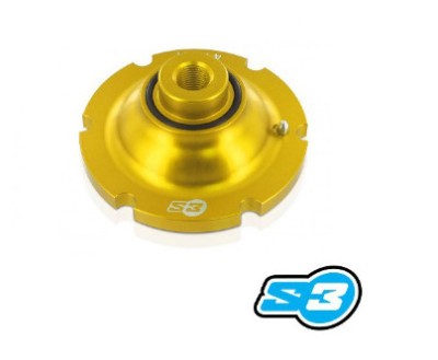 Camera de ardere KTM Husaberg Husqvarna 300 09- 17 SHERCO 300 14- 18 LOW COMP. B S3 ST-K-IN-416B foto
