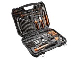 Kit unelte NEO TOOLS valijoară 143 piese utilizare generală