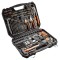 Kit unelte NEO TOOLS valijoară 143 piese utilizare generală