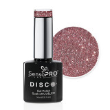 Cumpara ieftin Oja Semipermanenta Disco SensoPRO Milano 10ml - Remember the Vibe #22