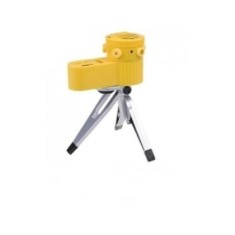 Nivela laser cu mini trepied multifunctionala